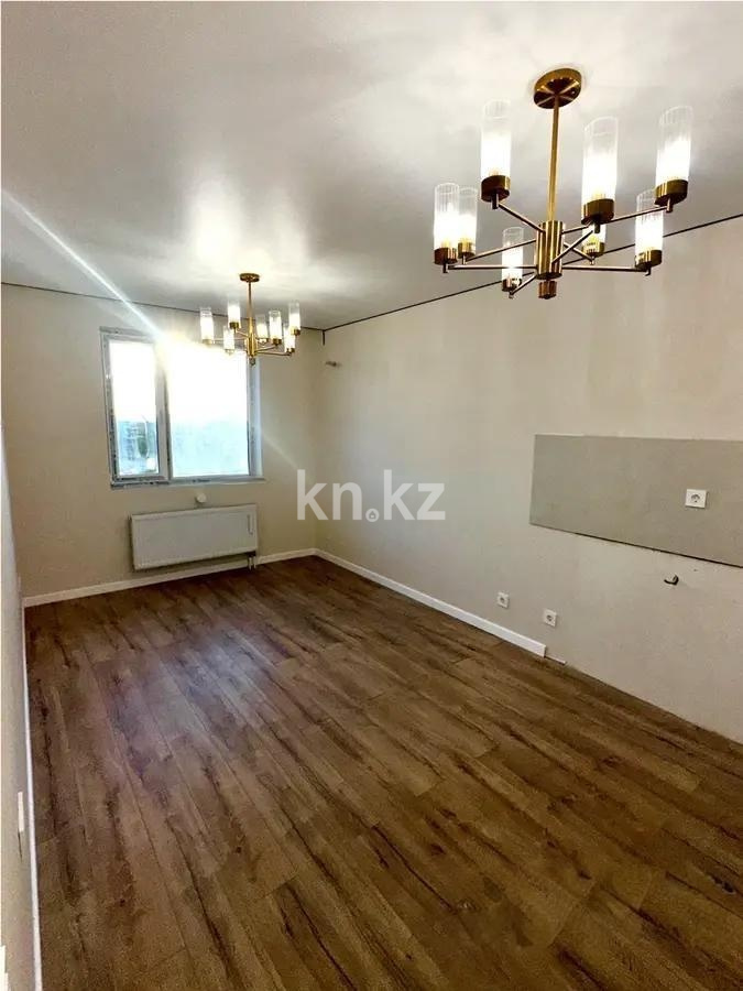 Продажа 2-комнатной квартиры, 36 м² в Астане