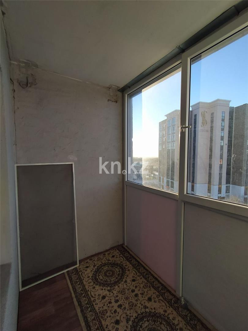 Продажа 3-комнатной квартиры, 98 м², пр. Шахтеров в Караганде - фото 15