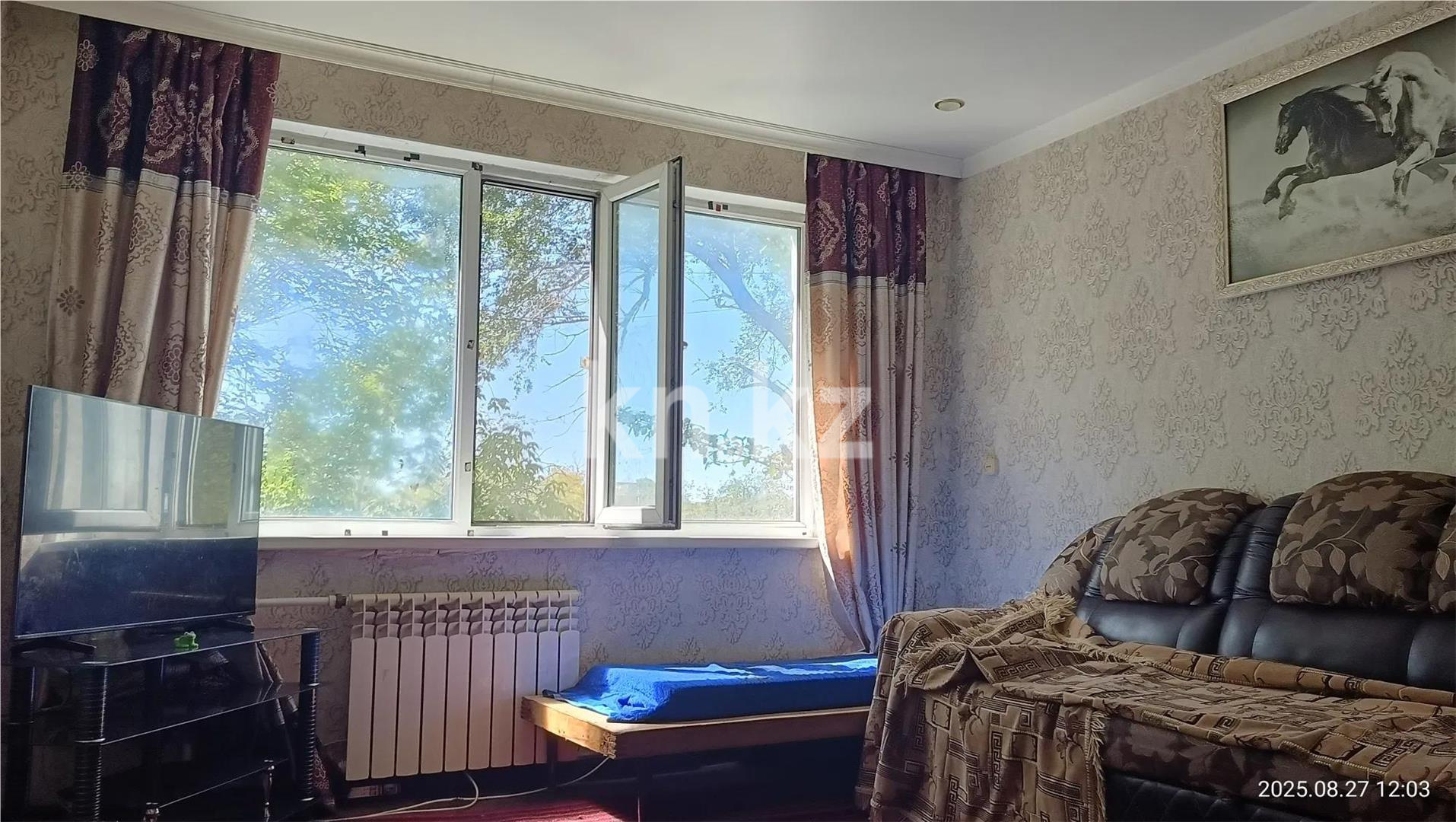 Продажа 2-комнатной квартиры, 48 м², ул. Станционная, дом  76 в Шахтинске