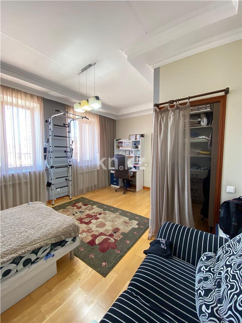 Продажа 7-комнатного дома, 461.1 м² в Караганде - фото 18