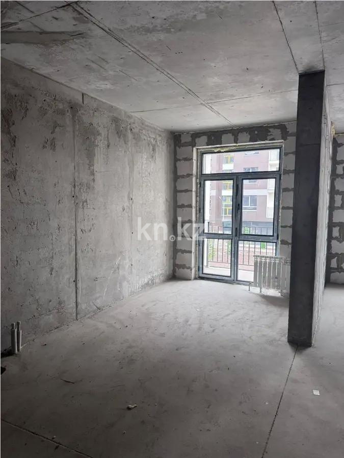 Продажа 1-комнатной квартиры, 45.1 м², пр. Рыскулова, дом  103/7 стр в Алматы - фото 2