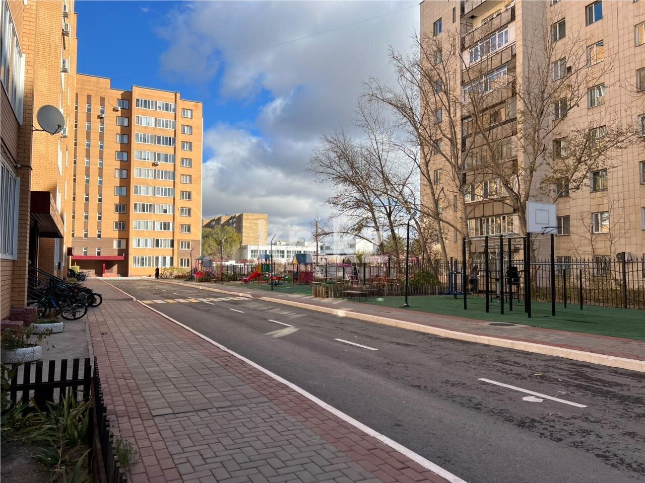 Продажа 4-комнатной квартиры, 88 м² в Караганде - фото 2