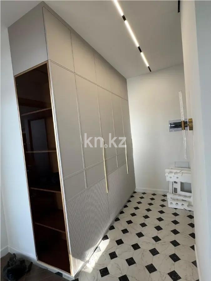 Продажа 2-комнатной квартиры, 62.3 м² в Астане - фото 4