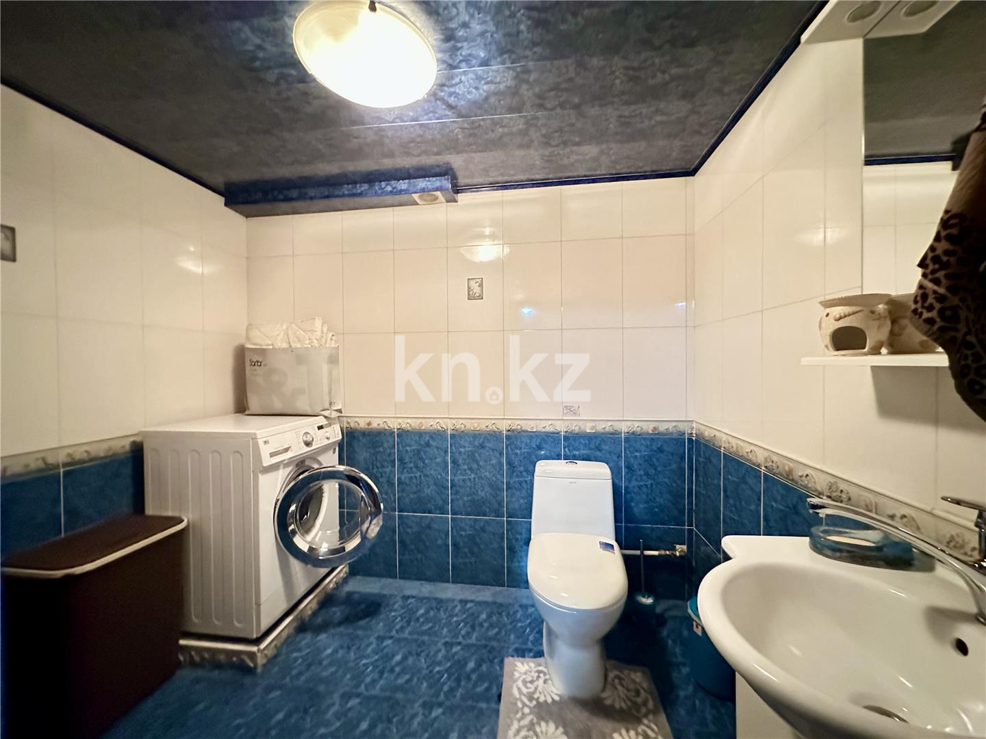 Продажа 9-комнатного дома, 366.9 м², ул. Крылова в Караганде - фото 53