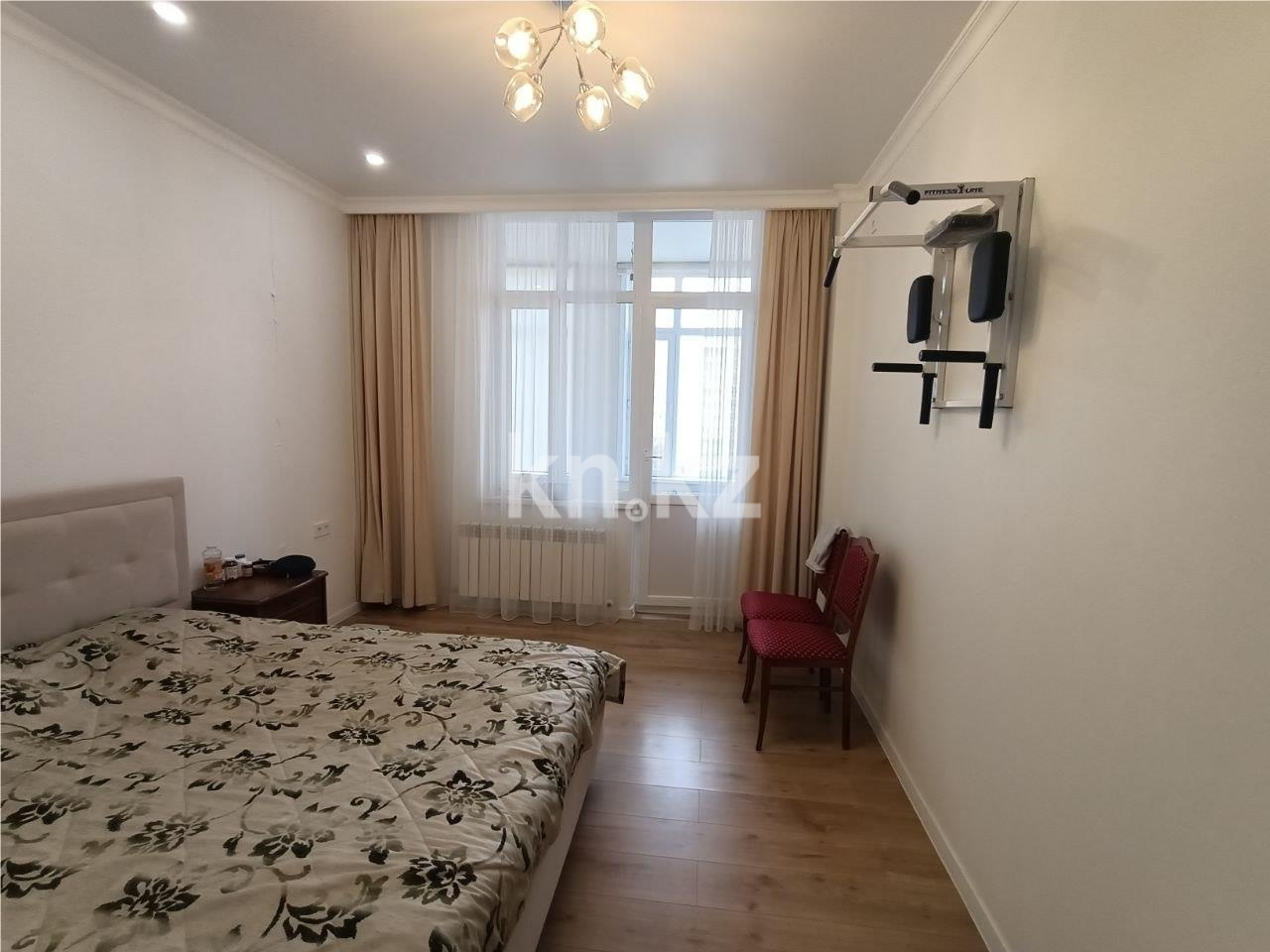 Продажа 3-комнатной квартиры, 108 м² в Астане - фото 22
