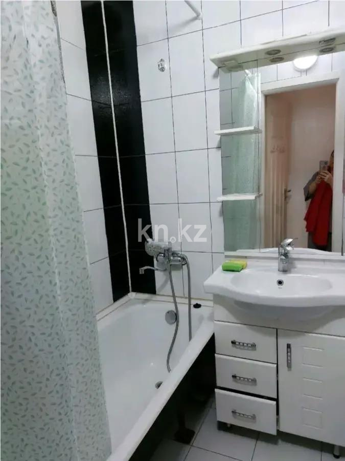 Продажа 2-комнатной квартиры, 44 м² в Алматы - фото 3