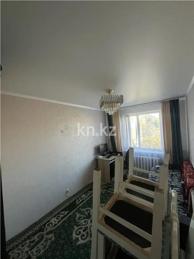 Продажа 3-комнатной квартиры, 60 м², пр. Металлургов, дом  11 в Темиртау - фото 3