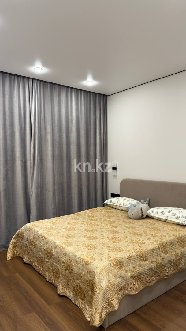 Продажа 2-комнатной квартиры, 45 м² в Алматы - фото 5
