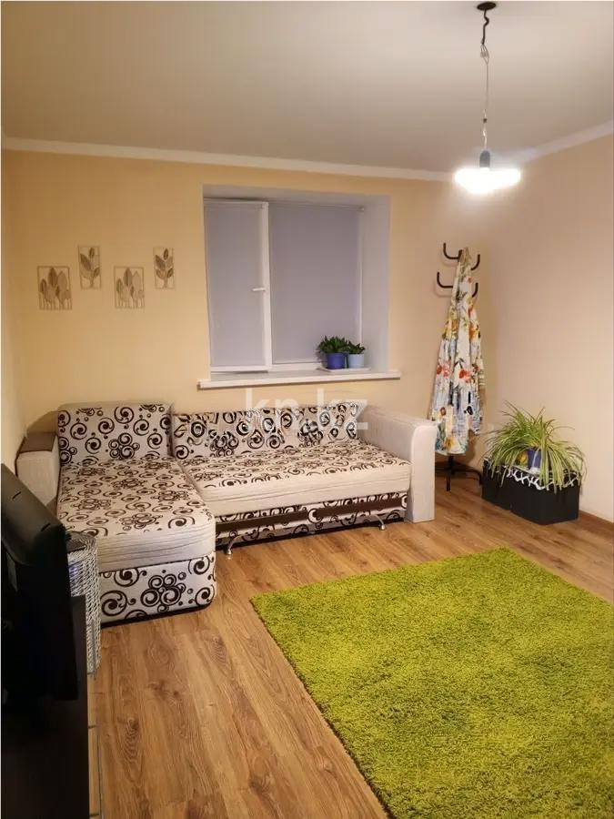 Продажа 1-комнатной квартиры, 37 м² в Темиртау
