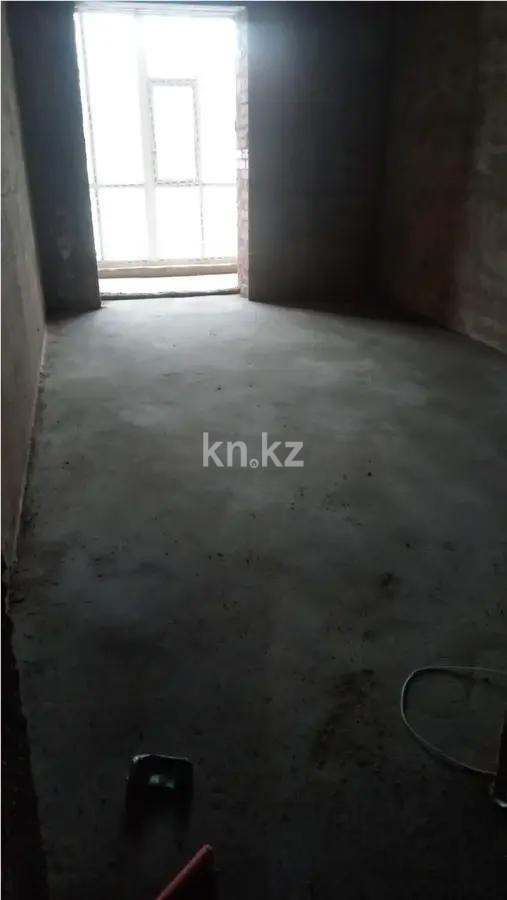 Продажа 1-комнатной квартиры, 37.2 м² в Астане