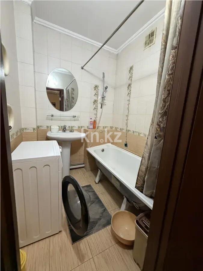 Продажа 2-комнатной квартиры, 58 м² в Алматы - фото 4