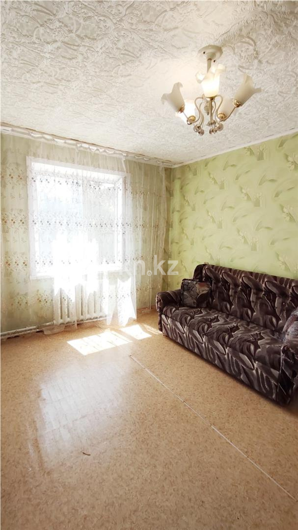 Продажа 2-комнатной квартиры, 50 м², мкр-н 18 в Караганде - фото 3