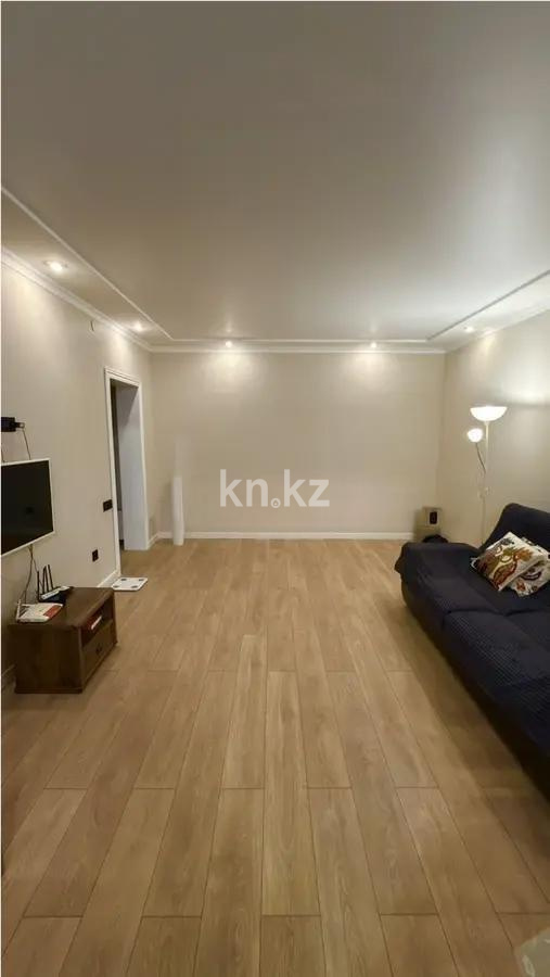 Продажа 2-комнатной квартиры, 67 м² в Алматы