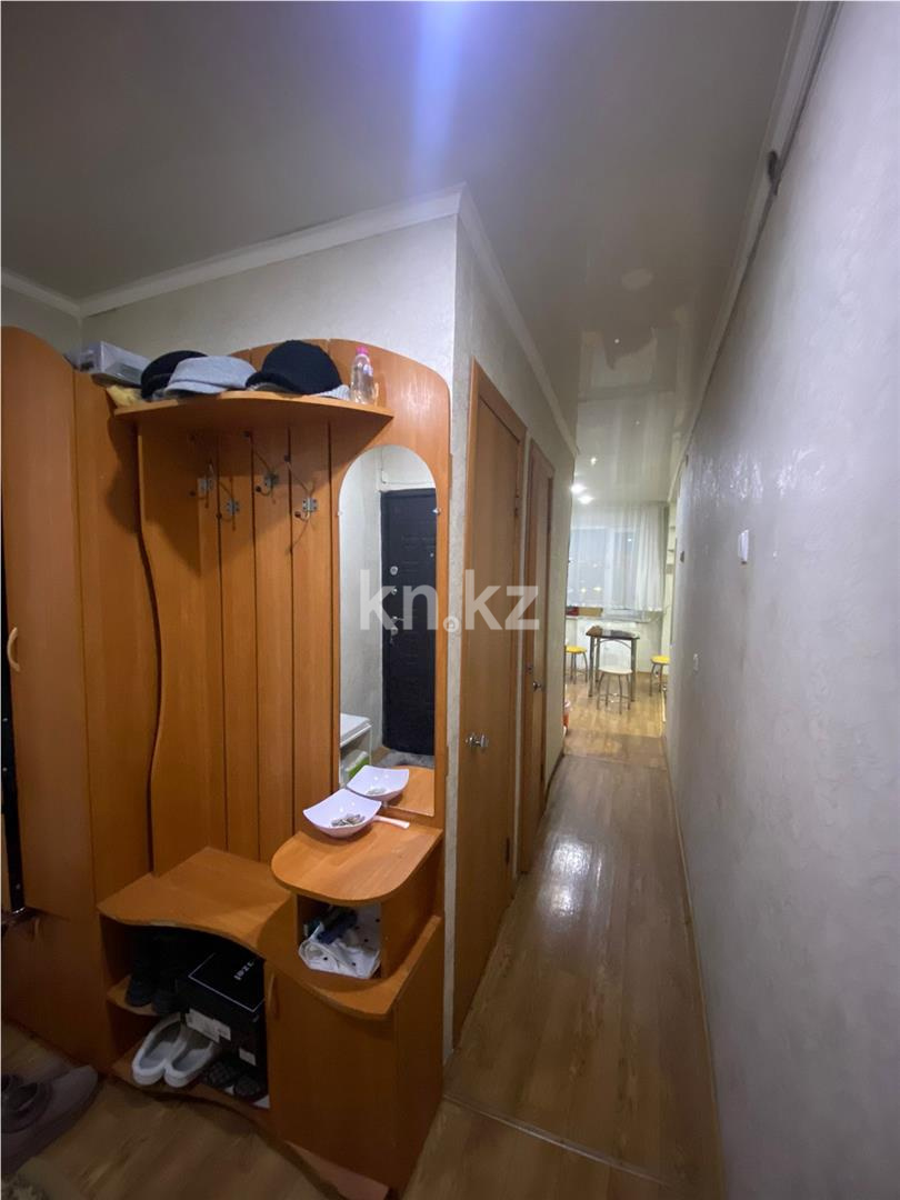 Продажа 2-комнатной квартиры, 47 м², ул. Ермекова в Караганде - фото 12