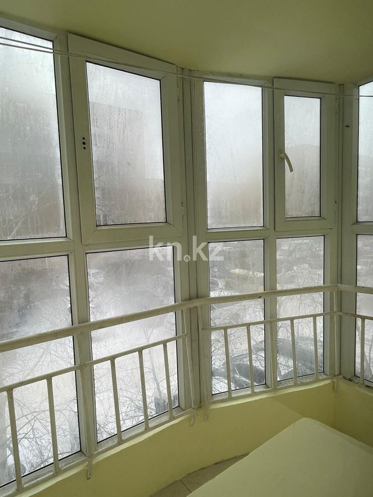 Аренда 1-комнатной квартиры, 28 м² в Астане - фото 6