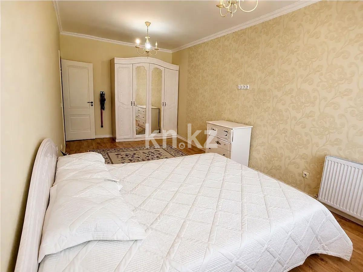 Продажа 2-комнатной квартиры, 74.8 м² в Астане - фото 2