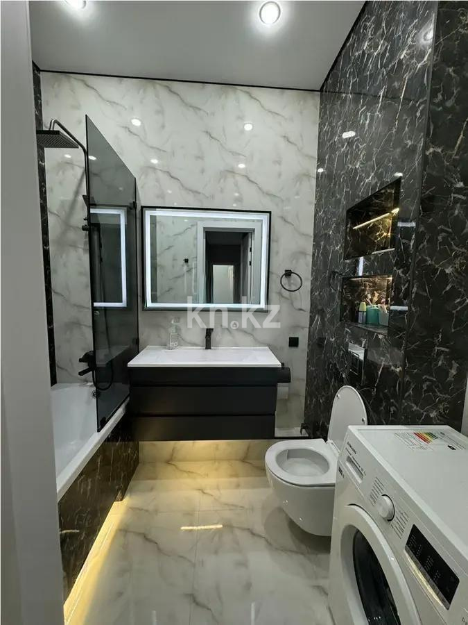 Продажа 2-комнатной квартиры, 56 м², ул. Култегин, дом  4 в Астане - фото 5