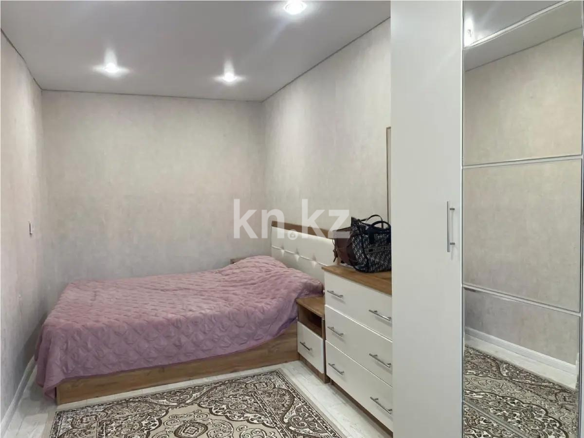 Продажа 2-комнатной квартиры, 45 м², мкр-н 16, дом  37 в Караганде - фото 2