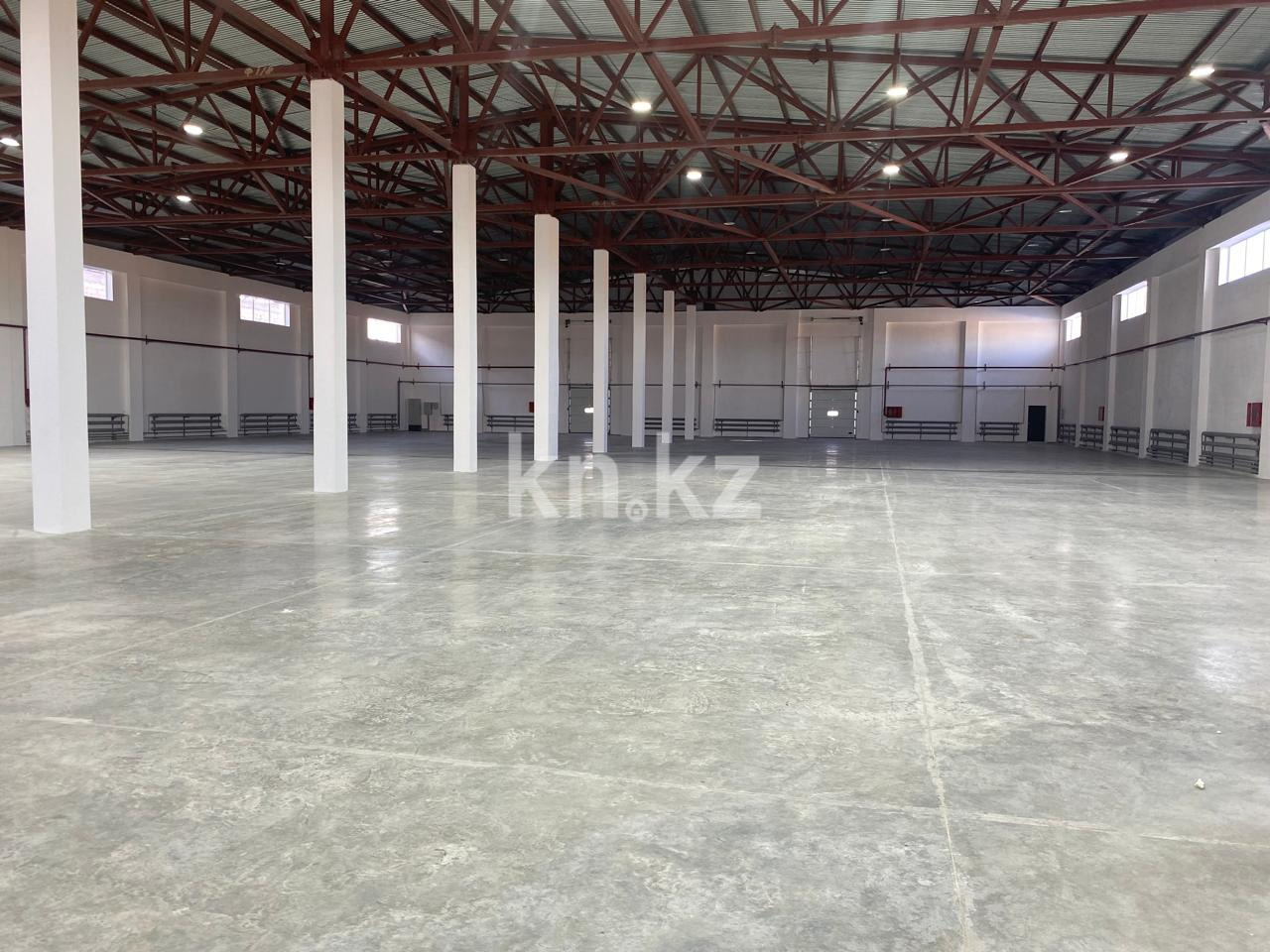 Аренда , 2400 м², ул. Пушкина, дом  61 в Астане - фото 3