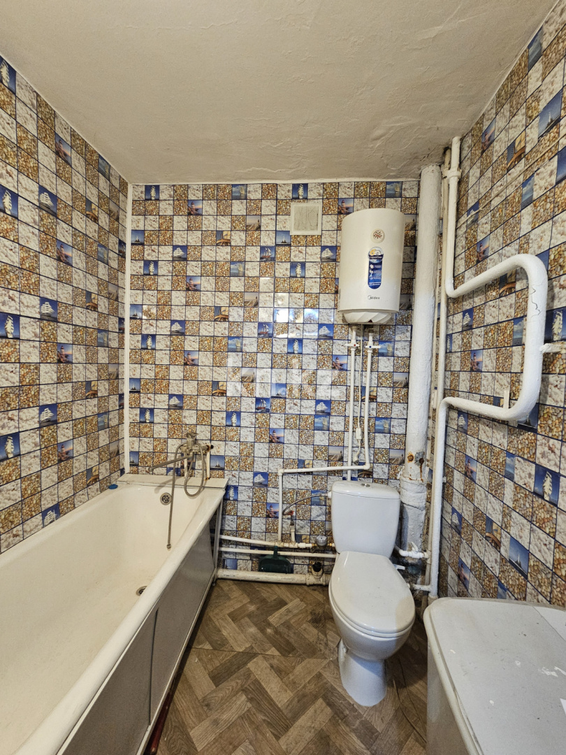 Продажа 1-комнатной квартиры, 31 м² в Караганде - фото 4