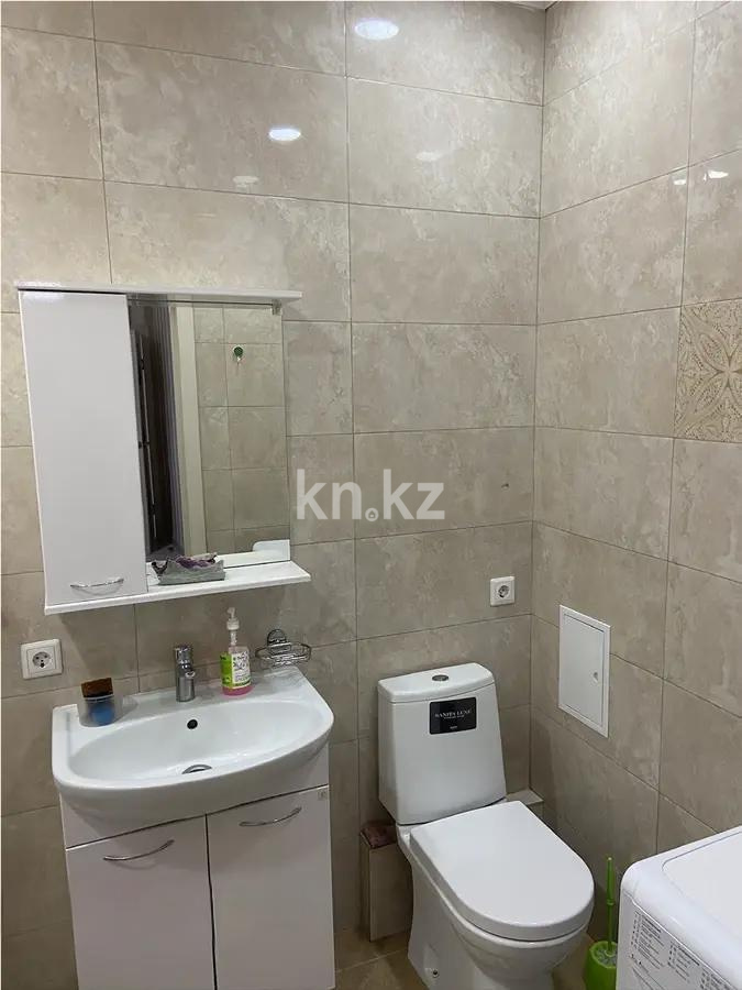 Продажа 2-комнатной квартиры, 58.5 м² в Астане - фото 4