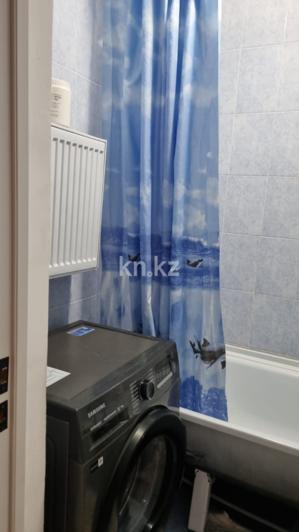 Аренда 2-комнатной квартиры, 58 м² в Астане - фото 7