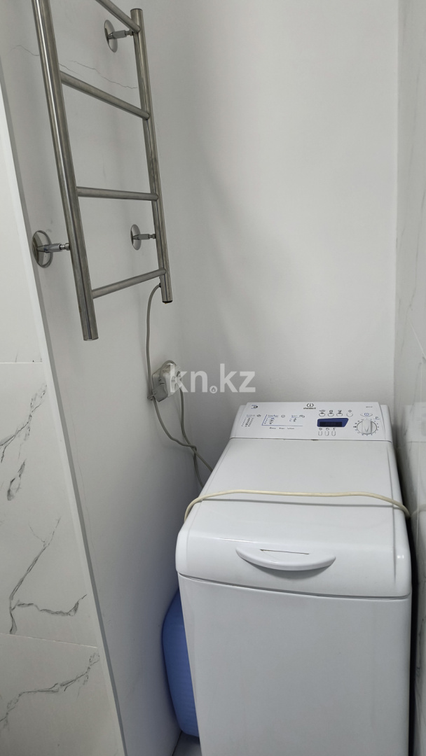 Аренда 1-комнатной квартиры, 47 м² в Астане - фото 3