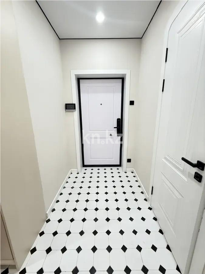 Продажа 1-комнатной квартиры, 40.4 м², ул. Момышулы, дом  5/3 в Алматы - фото 6