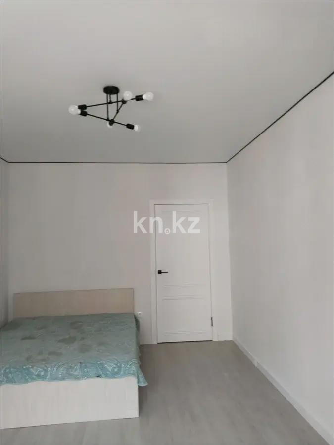 Продажа 2-комнатной квартиры, 40 м², ул. Аккемер, дом  14/1 в Астане