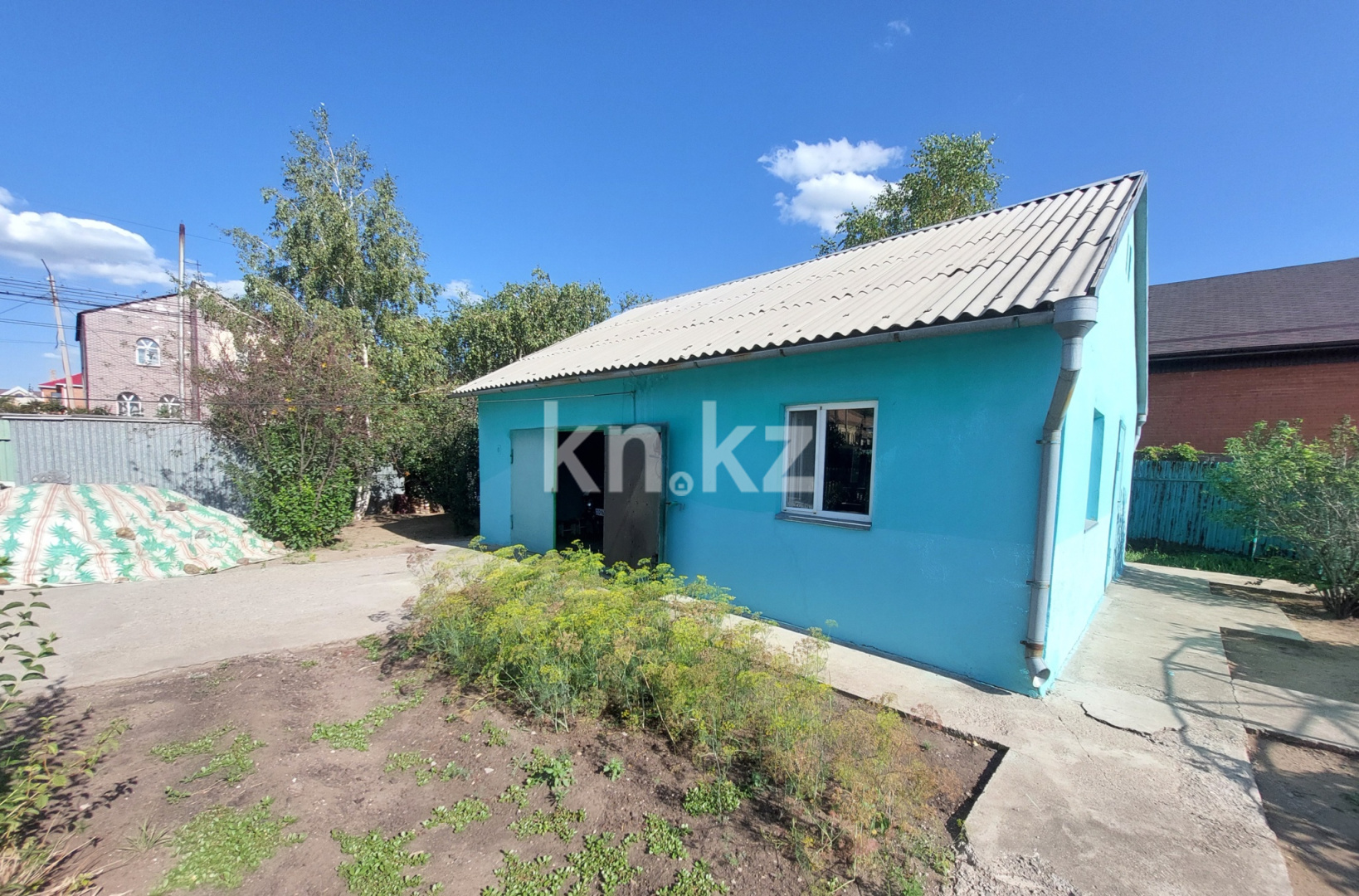 Продажа участка, 9 сот. в Караганде - фото 2