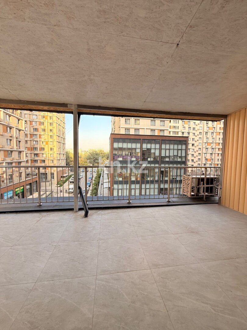 Аренда 2-комнатной квартиры, 62 м² в Алматы - фото 8