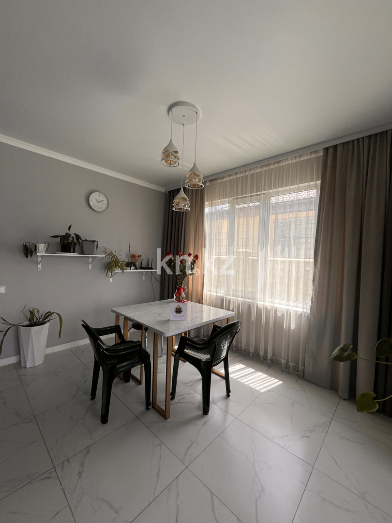 Продажа 6-комнатного дома, 231.6 м² в Алматинской области - фото 3