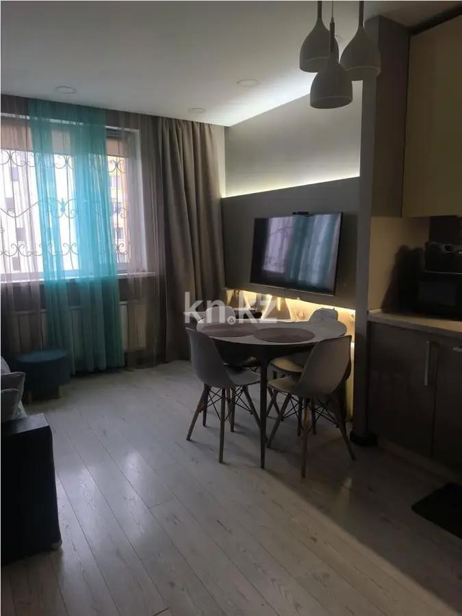 Продажа 3-комнатной квартиры, 60 м² в Алматы