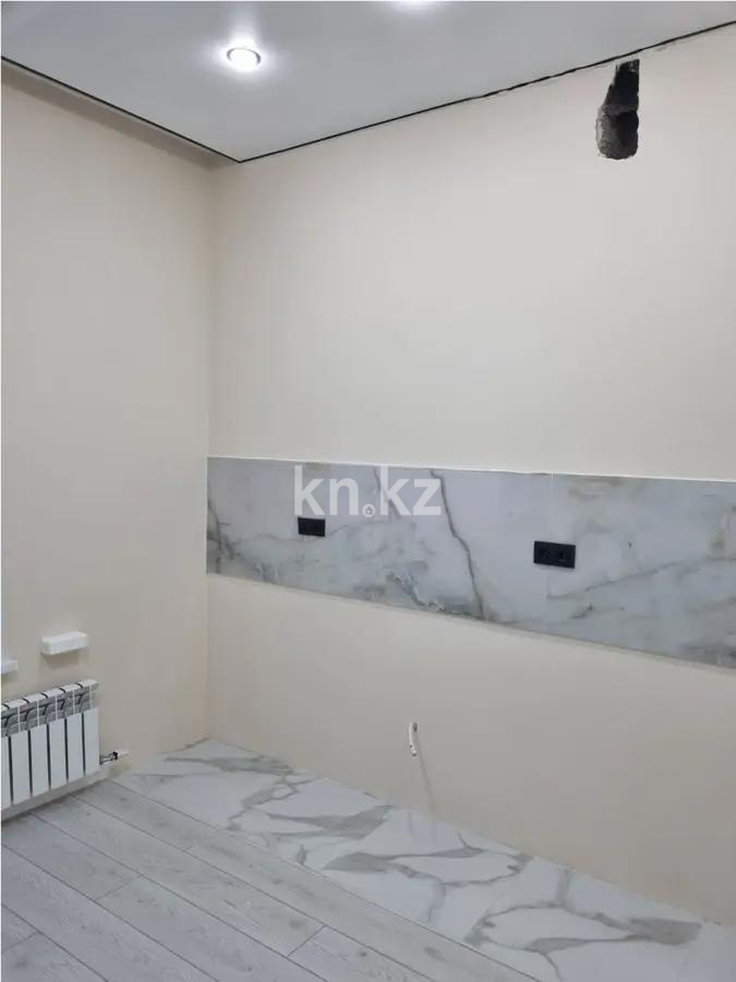 Продажа 1-комнатной квартиры, 42.2 м² в Астане - фото 4
