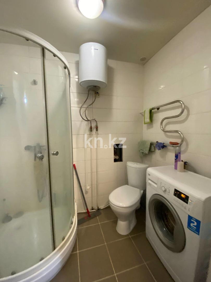 Продажа 1-комнатной квартиры, 30.5 м² в Костанае - фото 9