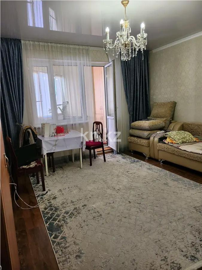 Продажа 1-комнатной квартиры, 40 м² в Алматы