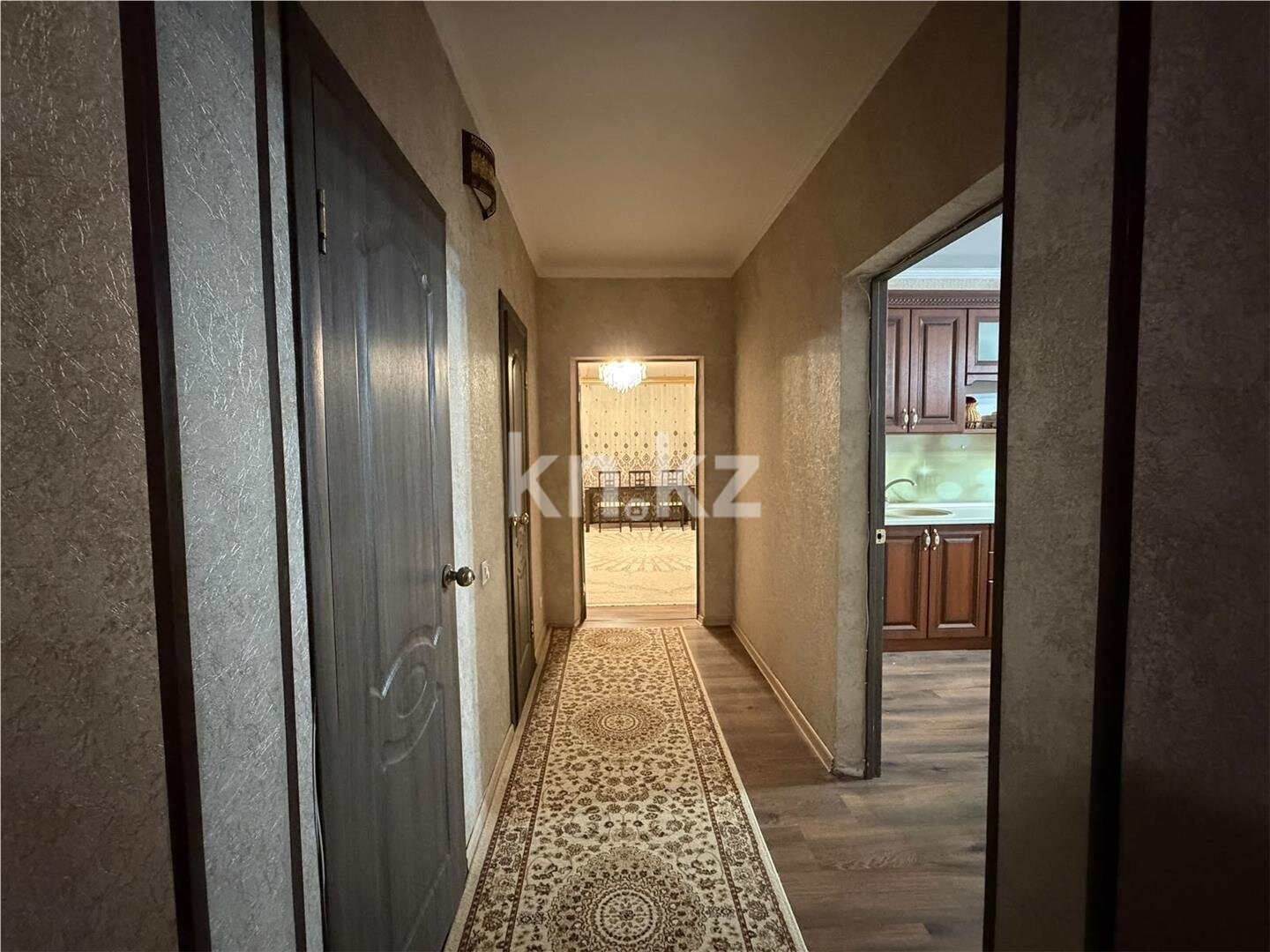 Продажа 2-комнатной квартиры, 79 м² в Караганде - фото 19