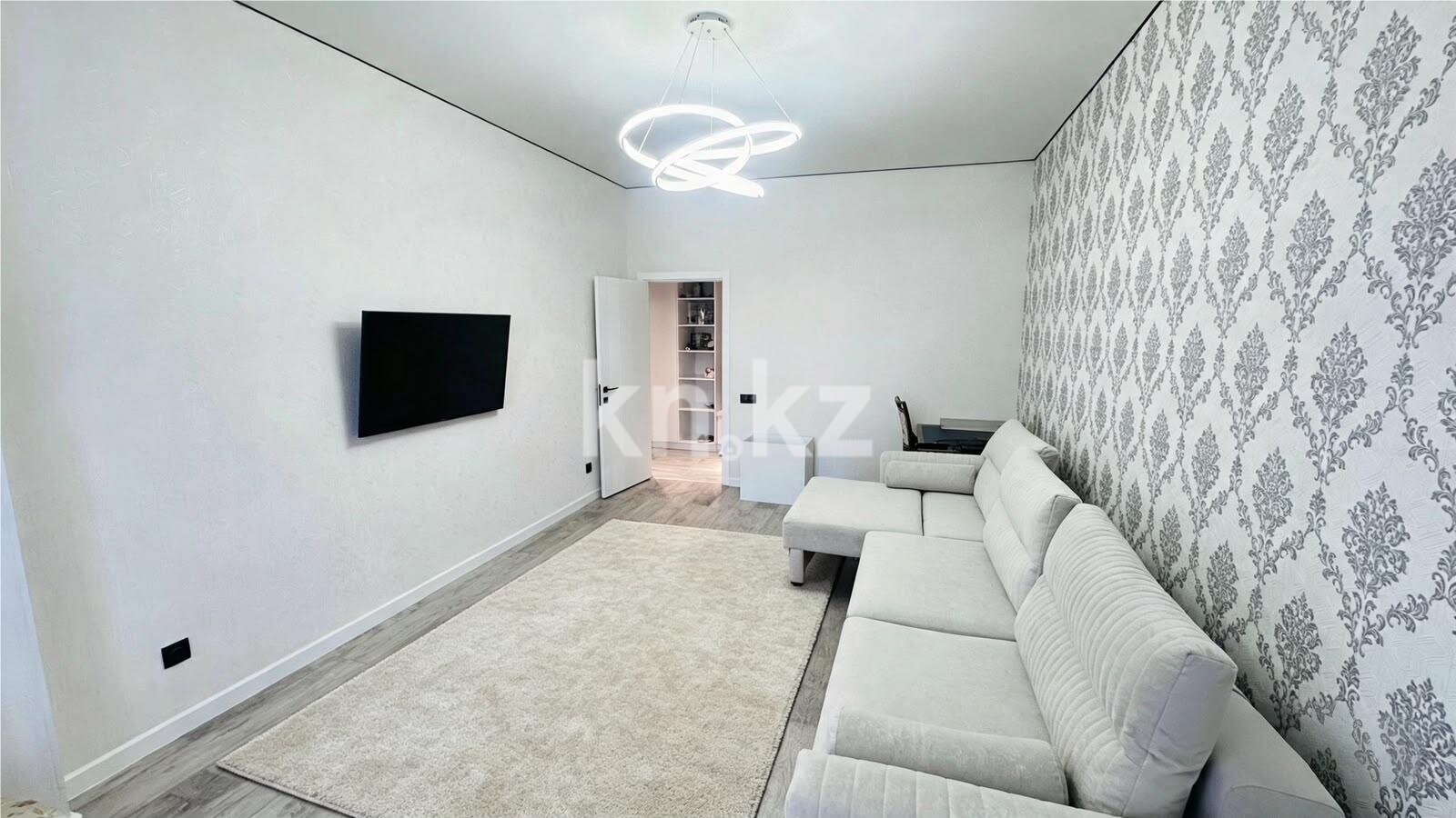 Продажа 3-комнатной квартиры, 89 м² в Астане - фото 2