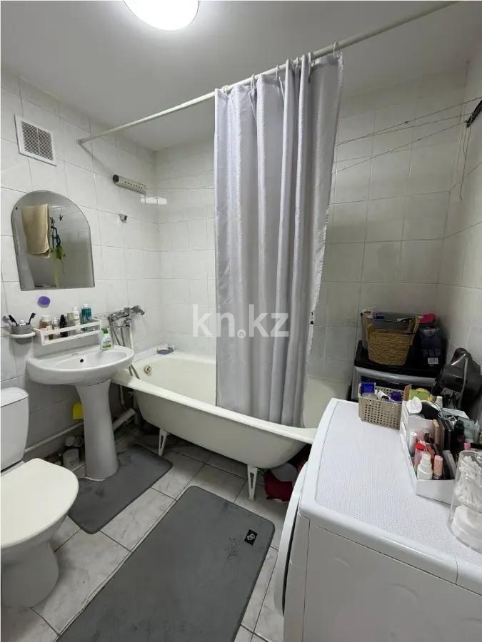 Продажа 1-комнатной квартиры, 31 м² в Астане - фото 3