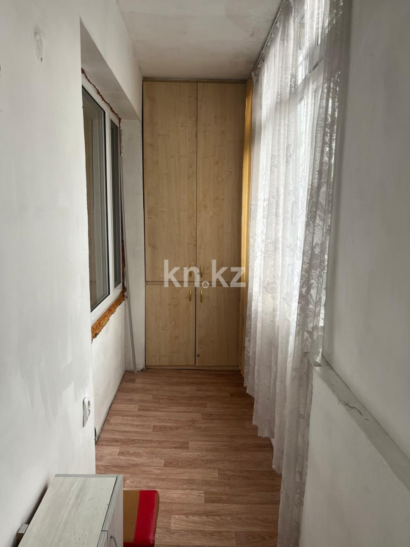 Аренда 1-комнатной квартиры, 34 м², ул. Ауэзова в Алматы - фото 9
