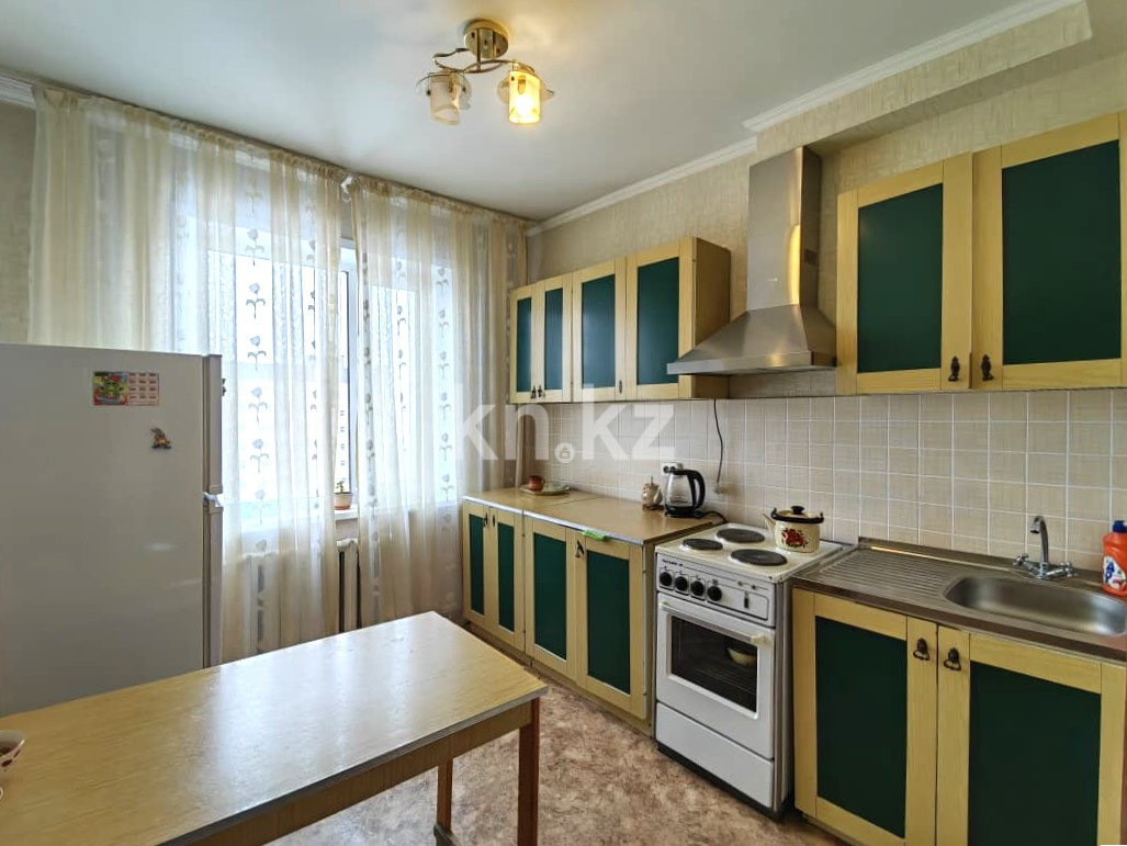 Продажа 3-комнатной квартиры, 65 м² в Караганде