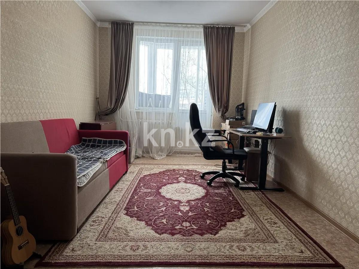 Продажа 2-комнатной квартиры, 59.5 м², ул. Керей, Жанибек хандар, дом  9 в Астане