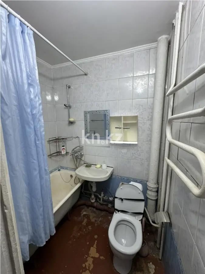 Продажа 3-комнатной квартиры, 60 м² в Алматы - фото 4