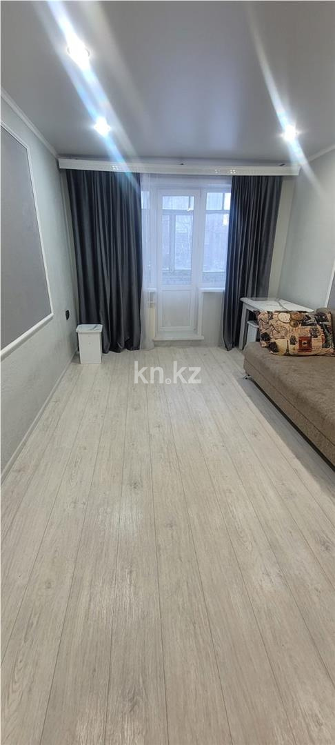 Продажа 1-комнатной квартиры, 30 м² в Темиртау