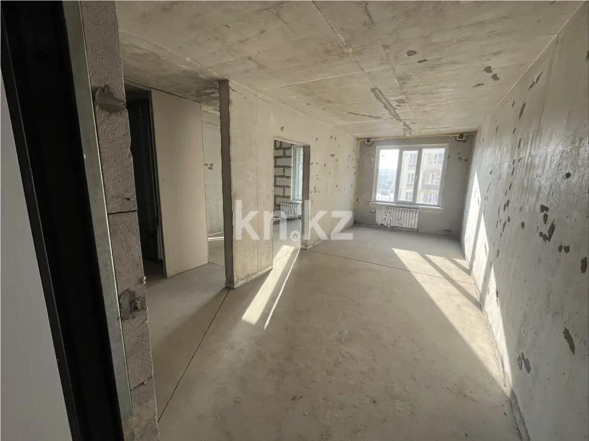 Продажа 1-комнатной квартиры, 35 м² в Алматы