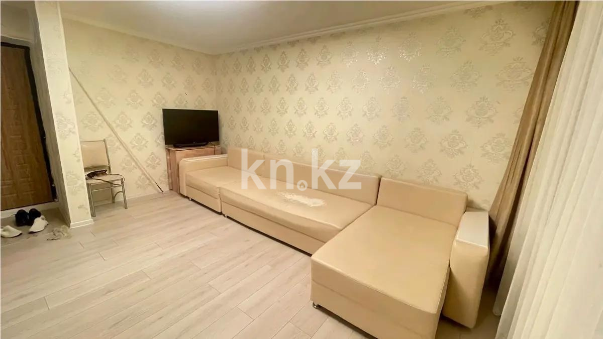 Продажа 2-комнатной квартиры, 50.1 м² в Астане