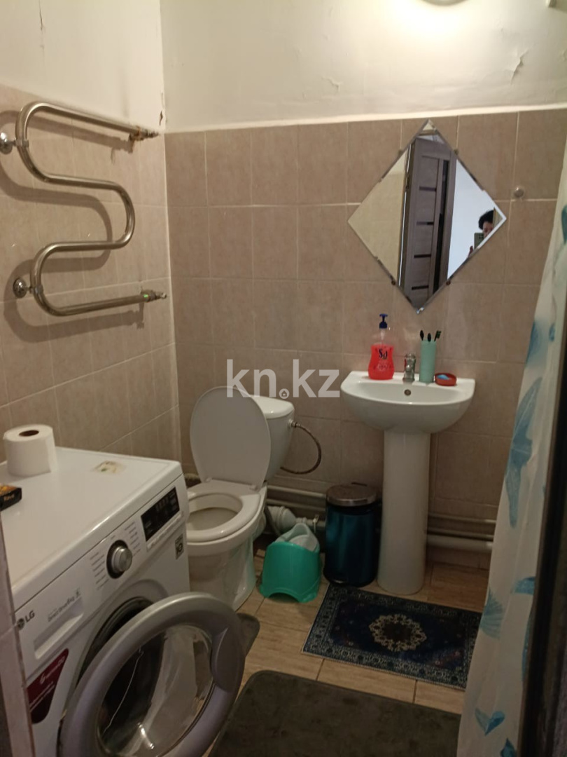 Продажа 1-комнатной квартиры, 42 м² в Алматы - фото 7