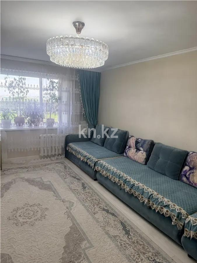 Продажа 3-комнатной квартиры, 77 м² в Астане - фото 2