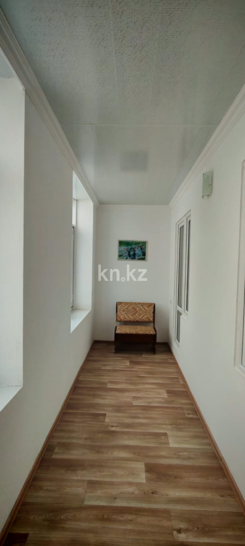 Продажа 4-комнатной квартиры, 125.3 м², ул. Бокейхана, дом  27/4 - район ЭКСПО в Астане - фото 12