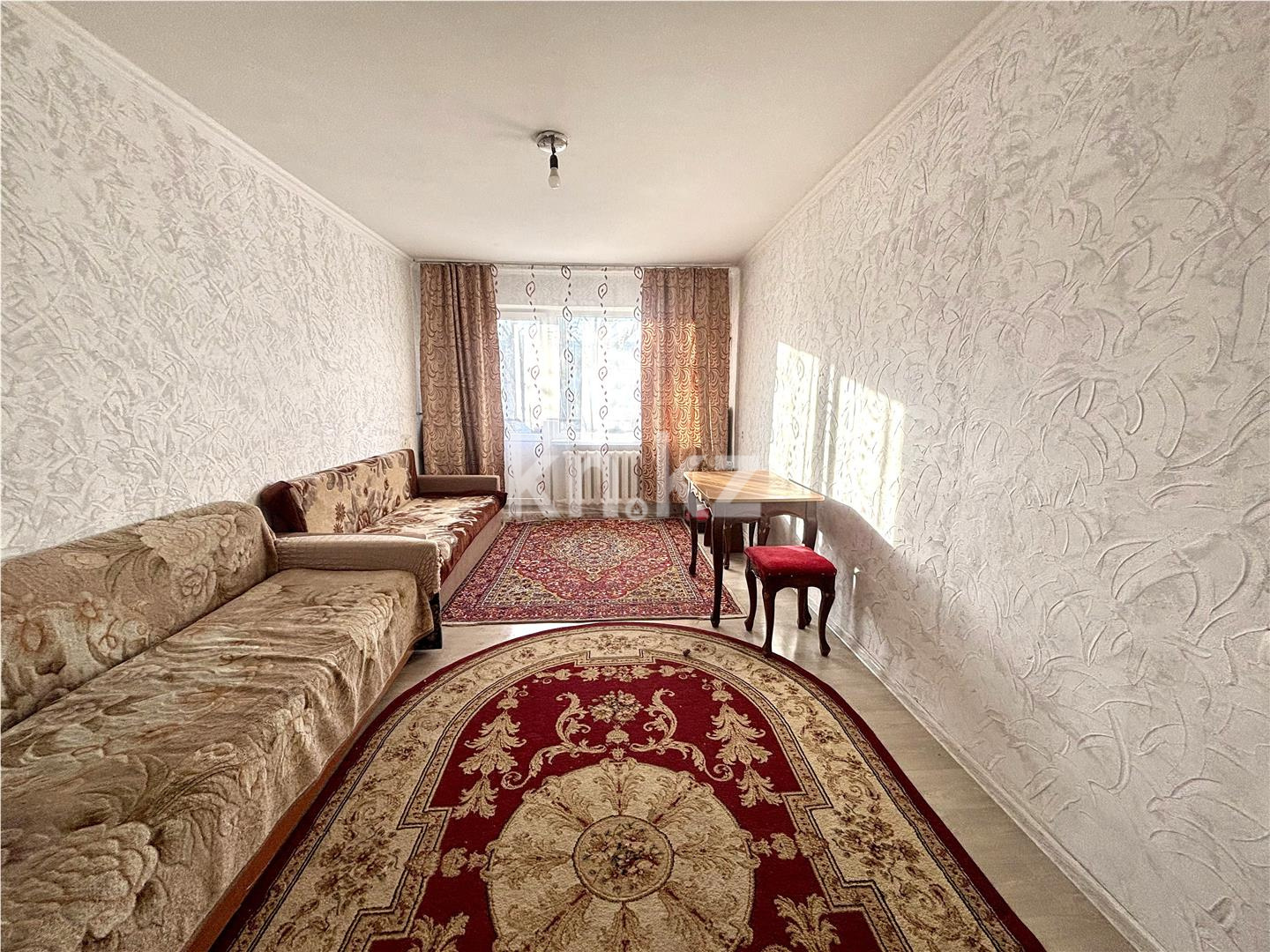 Продажа 2-комнатной квартиры, 47 м², мкр-н 22, дом  6 в Караганде